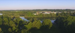 Archiv Foto Webcam Pocking - Ausblick Römerturm 05:00
