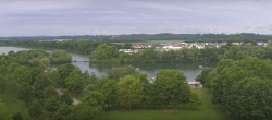 Archiv Foto Webcam Pocking - Ausblick Römerturm 07:00