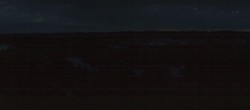 Archiv Foto Webcam Pocking - Ausblick Römerturm 23:00