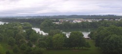 Archiv Foto Webcam Pocking - Ausblick Römerturm 05:00