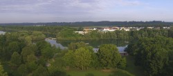Archiv Foto Webcam Pocking - Ausblick Römerturm 06:00
