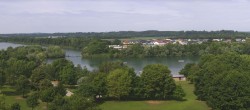 Archiv Foto Webcam Pocking - Ausblick Römerturm 09:00