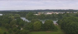 Archiv Foto Webcam Pocking - Ausblick Römerturm 07:00