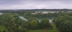 Archiv Foto Webcam Pocking - Ausblick Römerturm 09:00