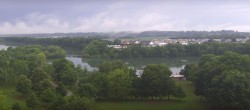 Archiv Foto Webcam Pocking - Ausblick Römerturm 05:00