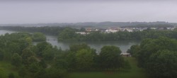 Archiv Foto Webcam Pocking - Ausblick Römerturm 06:00