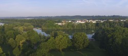 Archiv Foto Webcam Pocking - Ausblick Römerturm 05:00