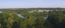 Archiv Foto Webcam Pocking - Ausblick Römerturm 05:00