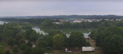 Archiv Foto Webcam Pocking - Ausblick Römerturm 05:00