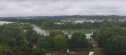 Archiv Foto Webcam Pocking - Ausblick Römerturm 09:00