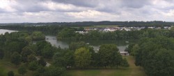 Archiv Foto Webcam Pocking - Ausblick Römerturm 09:00