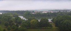 Archiv Foto Webcam Pocking - Ausblick Römerturm 05:00