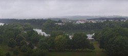 Archiv Foto Webcam Pocking - Ausblick Römerturm 06:00