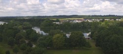Archiv Foto Webcam Pocking - Ausblick Römerturm 09:00