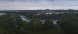 Archiv Foto Webcam Pocking - Ausblick Römerturm 05:00