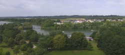 Archiv Foto Webcam Pocking - Ausblick Römerturm 09:00
