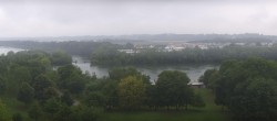 Archiv Foto Webcam Pocking - Ausblick Römerturm 09:00