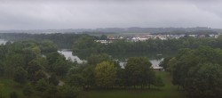 Archiv Foto Webcam Pocking - Ausblick Römerturm 06:00