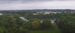 Archiv Foto Webcam Pocking - Ausblick Römerturm 05:00