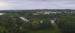Archiv Foto Webcam Pocking - Ausblick Römerturm 06:00