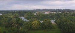 Archiv Foto Webcam Pocking - Ausblick Römerturm 06:00