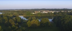 Archiv Foto Webcam Pocking - Ausblick Römerturm 05:00