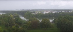 Archiv Foto Webcam Pocking - Ausblick Römerturm 11:00