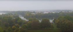 Archiv Foto Webcam Pocking - Ausblick Römerturm 07:00