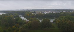 Archiv Foto Webcam Pocking - Ausblick Römerturm 09:00