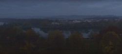 Archiv Foto Webcam Pocking - Ausblick Römerturm 06:00