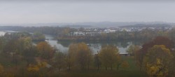 Archiv Foto Webcam Pocking - Ausblick Römerturm 07:00