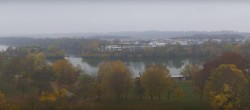 Archiv Foto Webcam Pocking - Ausblick Römerturm 09:00