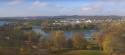 Archiv Foto Webcam Pocking - Ausblick Römerturm 09:00