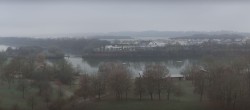 Archiv Foto Webcam Pocking - Ausblick Römerturm 07:00