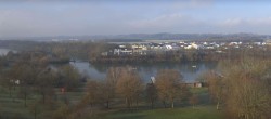Archiv Foto Webcam Pocking - Ausblick Römerturm 09:00