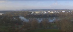 Archiv Foto Webcam Pocking - Ausblick Römerturm 10:00