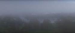 Archiv Foto Webcam Pocking - Ausblick Römerturm 07:00