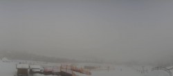 Archived image Webcam Hauser Kaibling - Base station Gondola 09:00