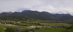 Archiv Foto Webcam Hauser Kaibling - Talstation 8er Gondelbahn 07:00