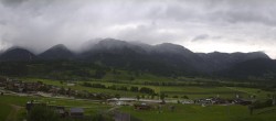 Archived image Webcam Hauser Kaibling - Base station Gondola 11:00