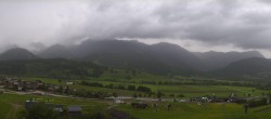 Archiv Foto Webcam Hauser Kaibling - Talstation 8er Gondelbahn 15:00
