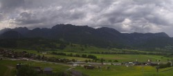 Archiv Foto Webcam Hauser Kaibling - Talstation 8er Gondelbahn 15:00