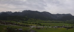 Archiv Foto Webcam Hauser Kaibling - Talstation 8er Gondelbahn 15:00