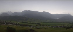 Archiv Foto Webcam Hauser Kaibling - Talstation 8er Gondelbahn 15:00