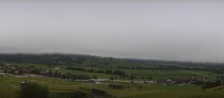 Archiv Foto Webcam Hauser Kaibling - Talstation 8er Gondelbahn 06:00