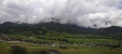 Archiv Foto Webcam Hauser Kaibling - Talstation 8er Gondelbahn 11:00