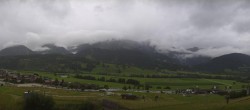 Archived image Webcam Hauser Kaibling - Base station Gondola 05:00