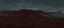 Archived image Webcam Hauser Kaibling - Base station Gondola 05:00