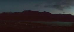 Archiv Foto Webcam Hauser Kaibling - Talstation 8er Gondelbahn 06:00