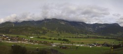 Archiv Foto Webcam Hauser Kaibling - Talstation 8er Gondelbahn 09:00
